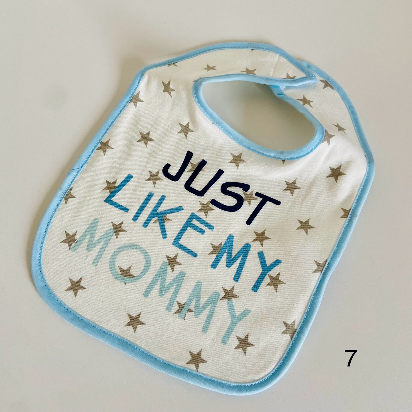 Family Love & Fun Bibs