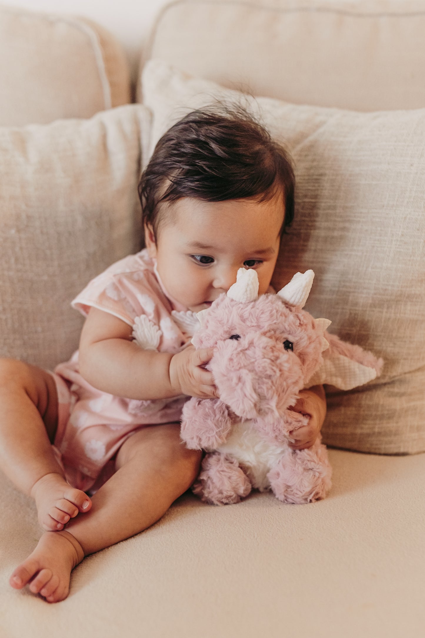 Year of the Dragon 2024 soft toy