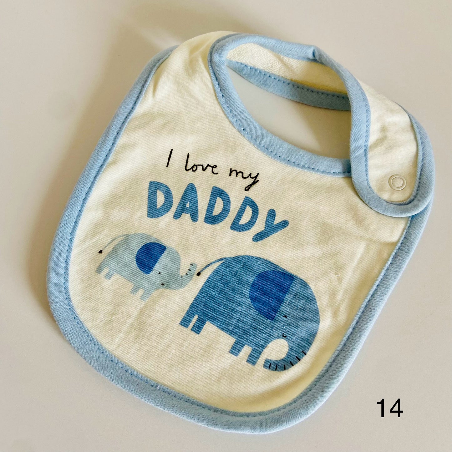 Family Love & Fun Bibs