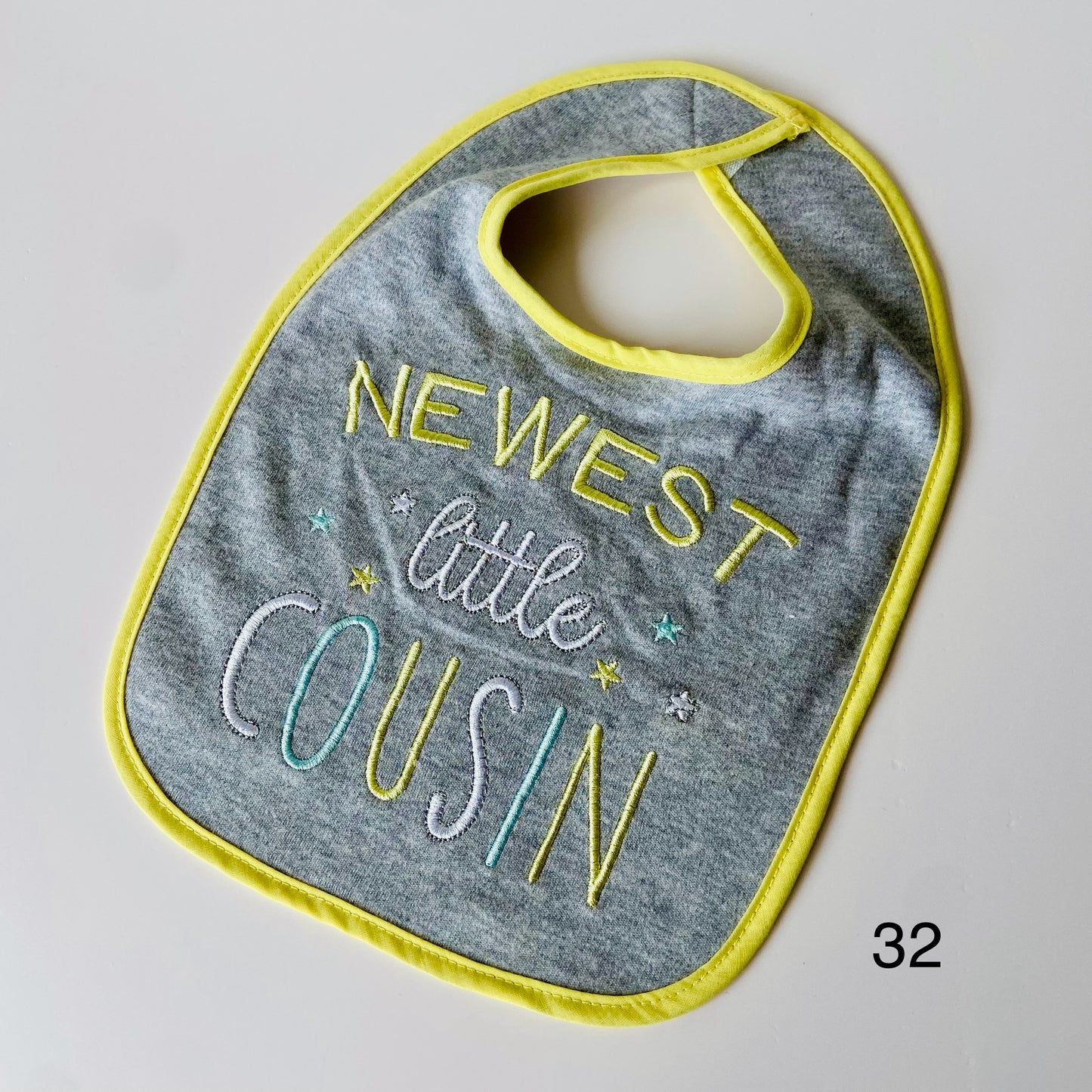 Family Love & Fun Bibs