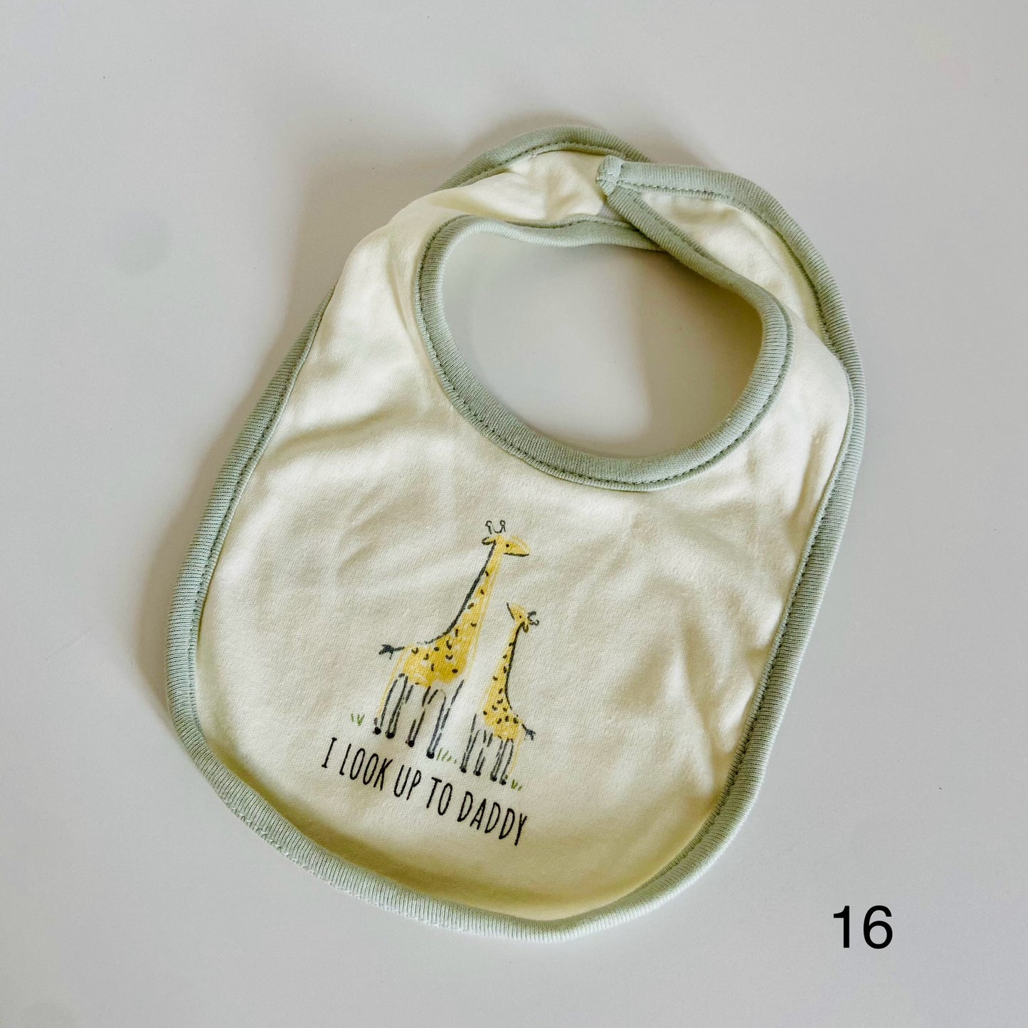 Family Love & Fun Bibs