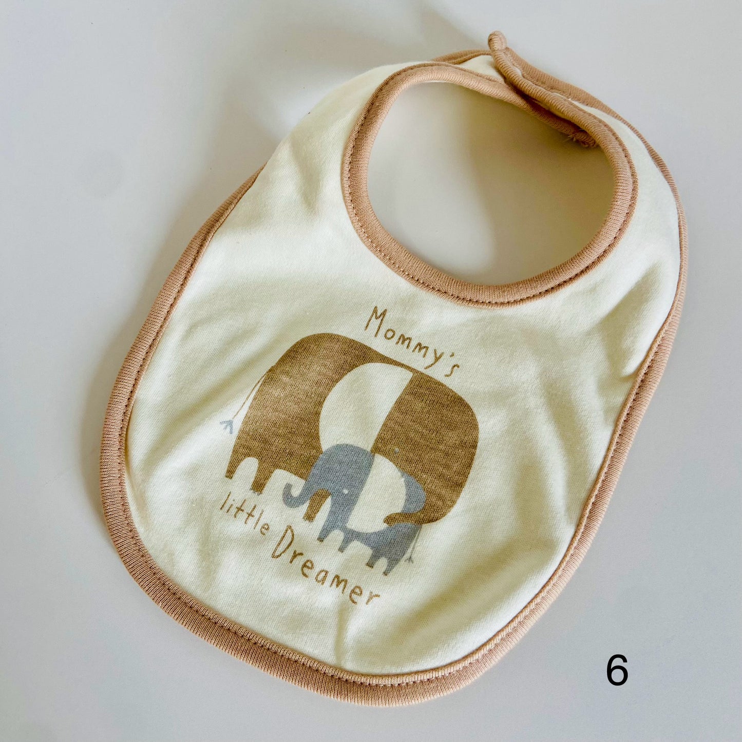 Family Love & Fun Bibs