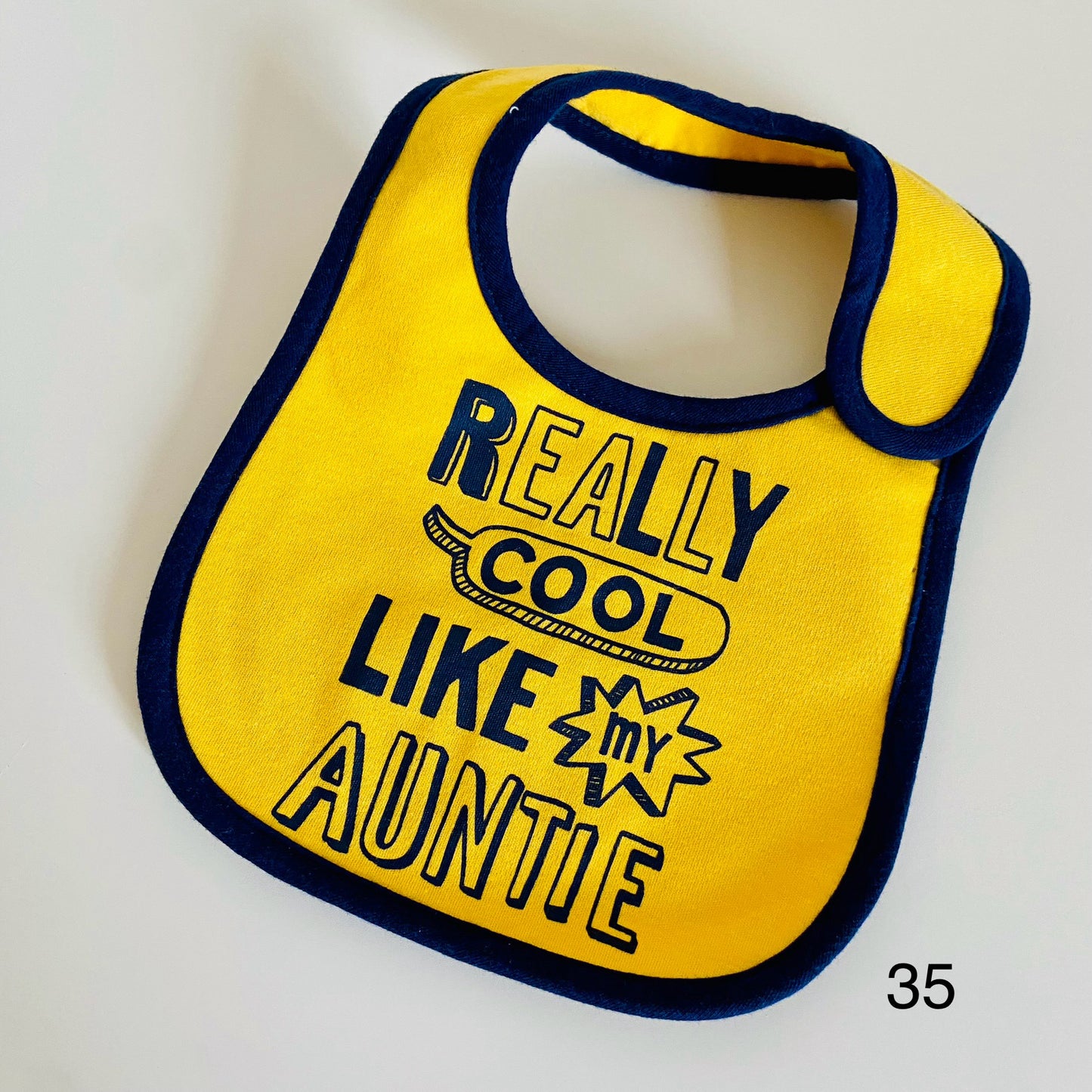 Family Love & Fun Bibs