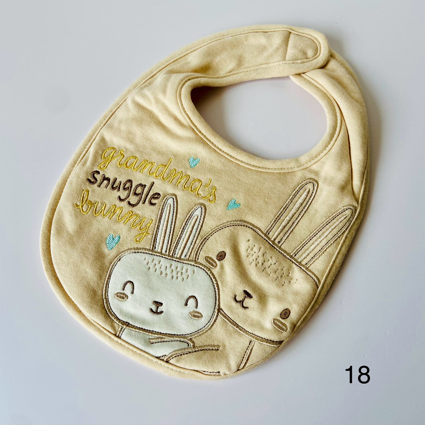 Family Love & Fun Bibs