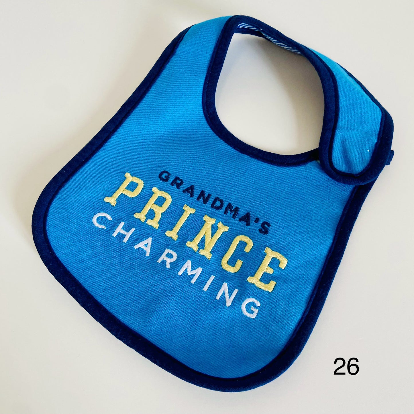 Family Love & Fun Bibs