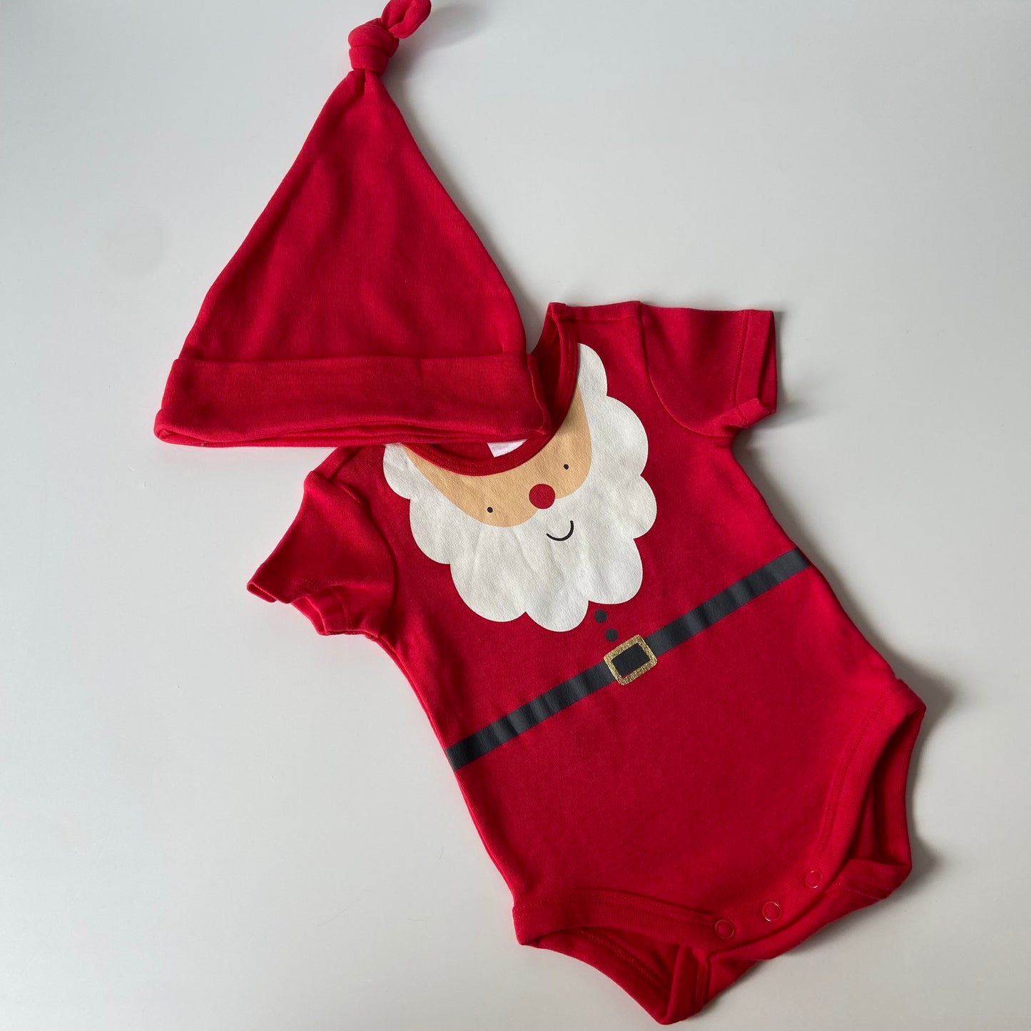 Christmas Bodysuit