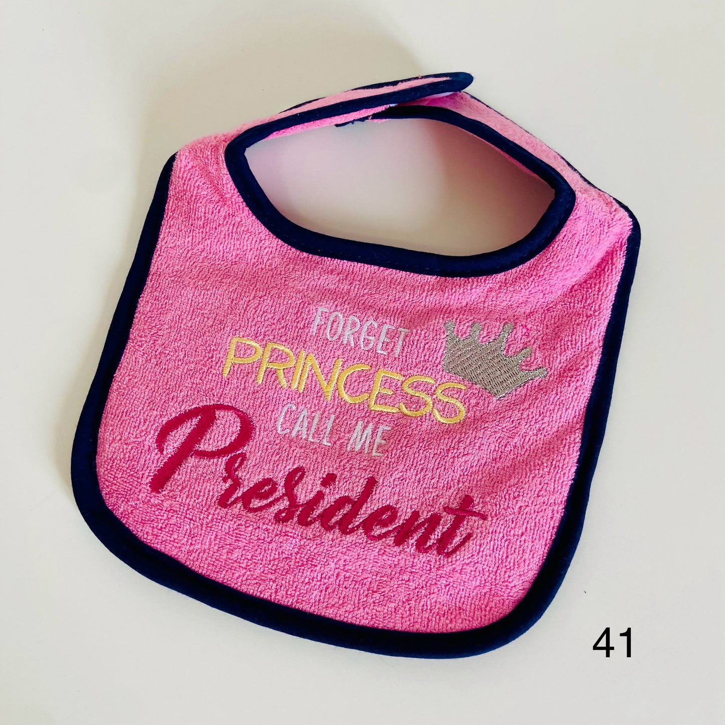 Family Love & Fun Bibs