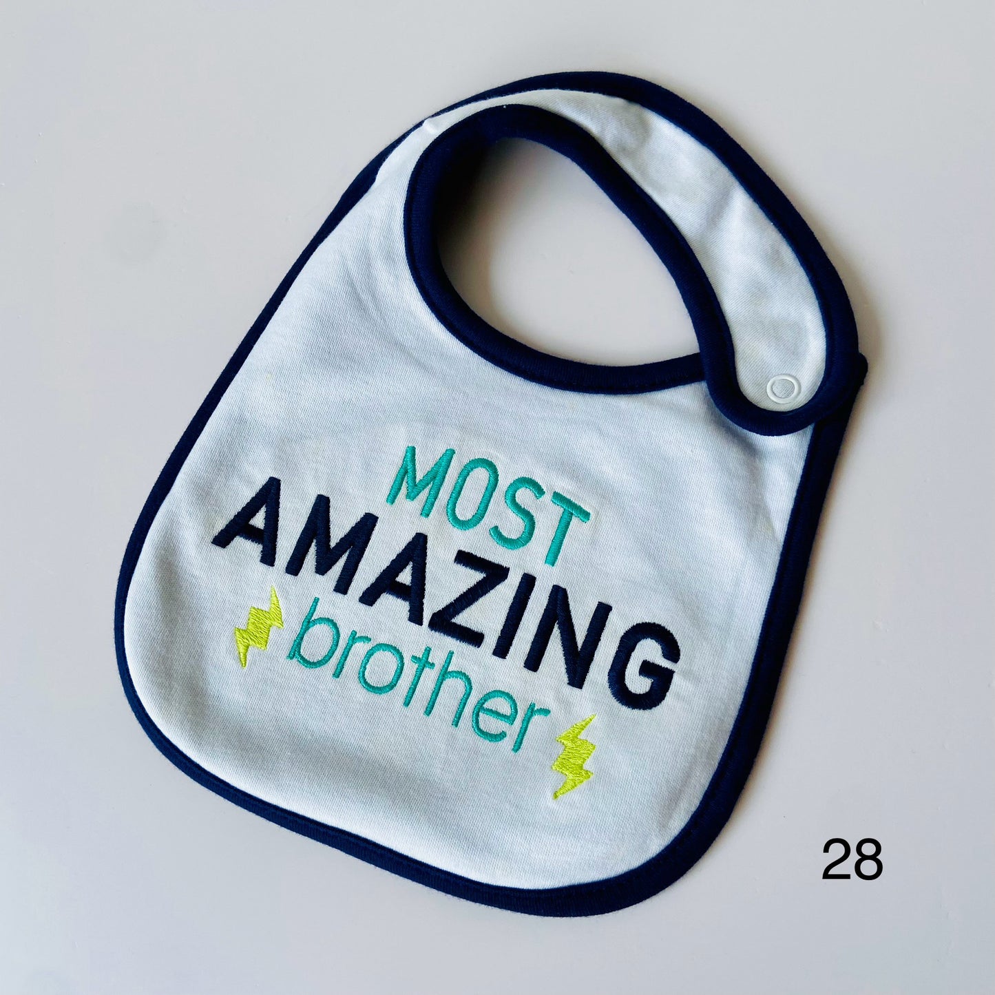 Family Love & Fun Bibs
