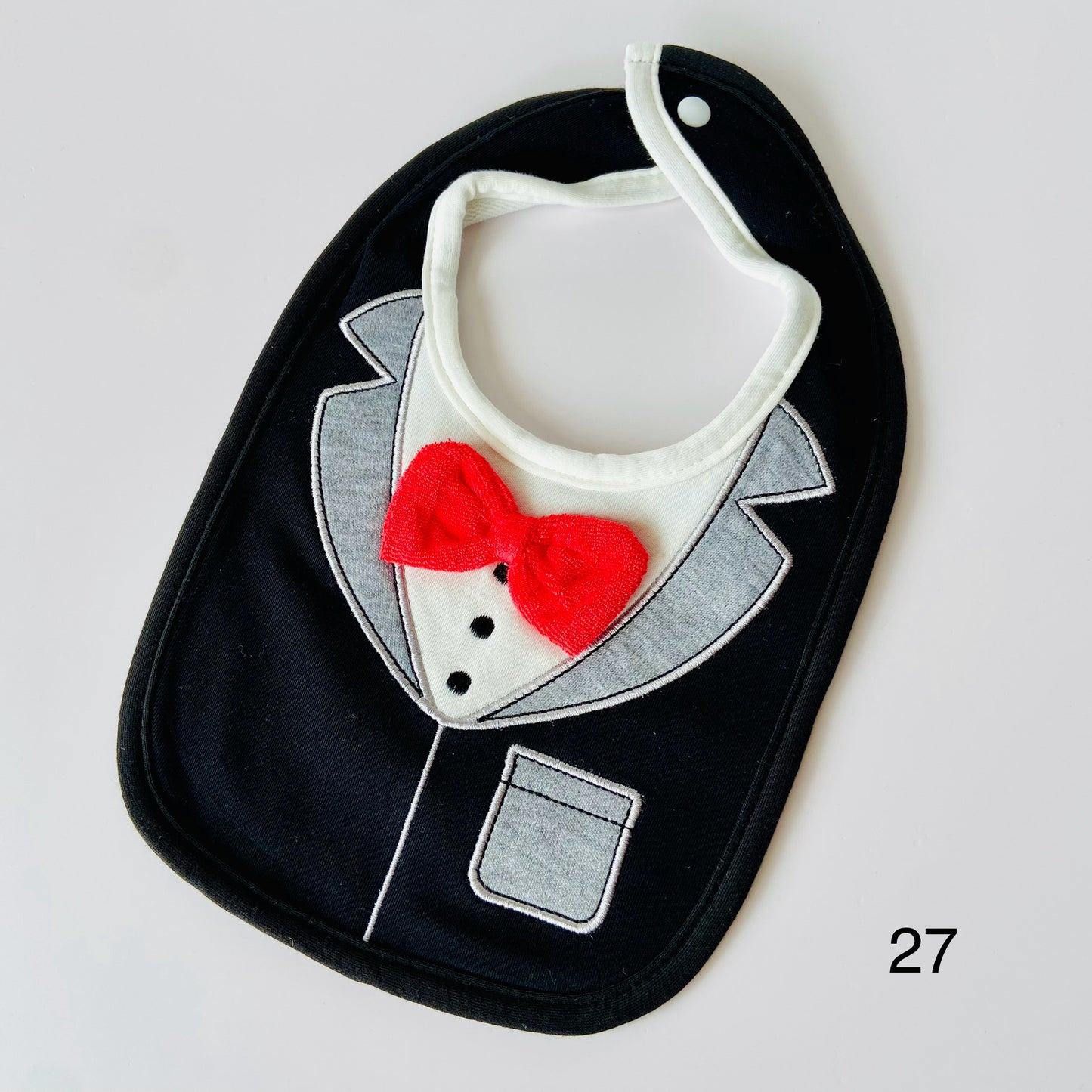 Family Love & Fun Bibs