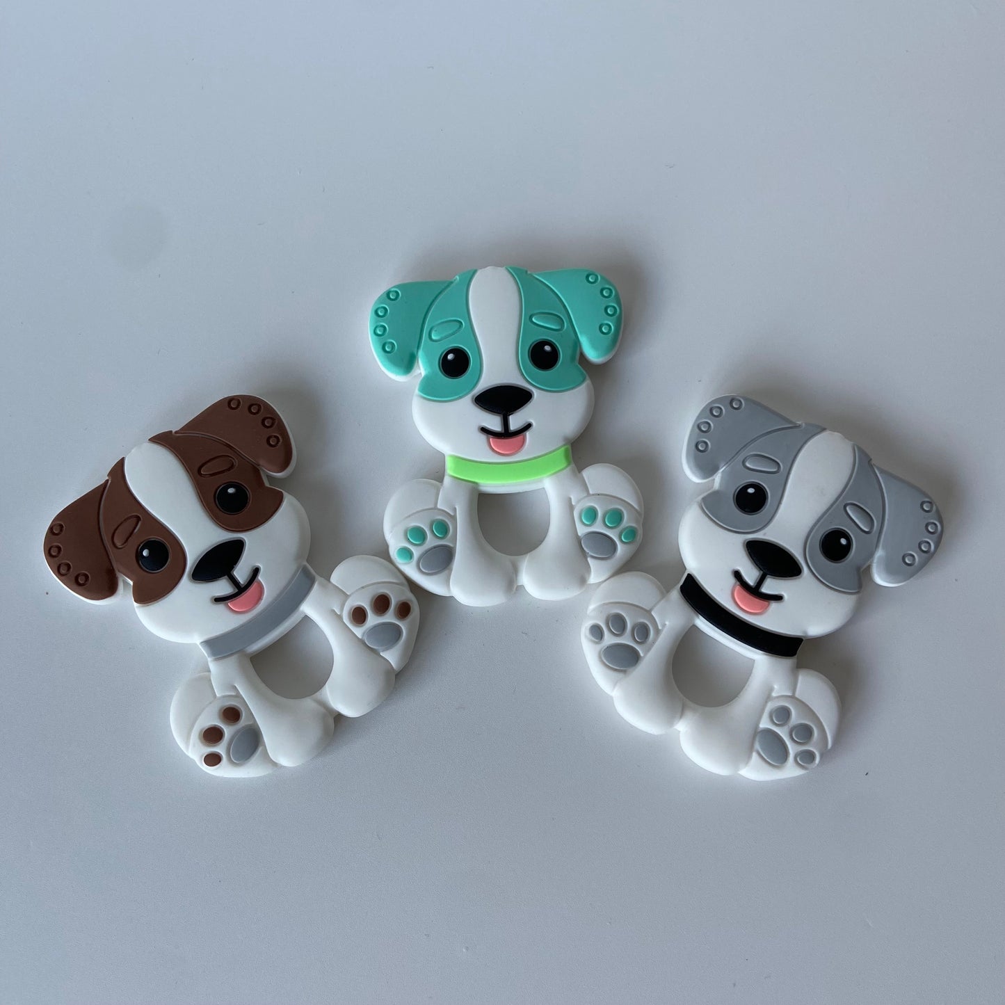 Silicone Teethers