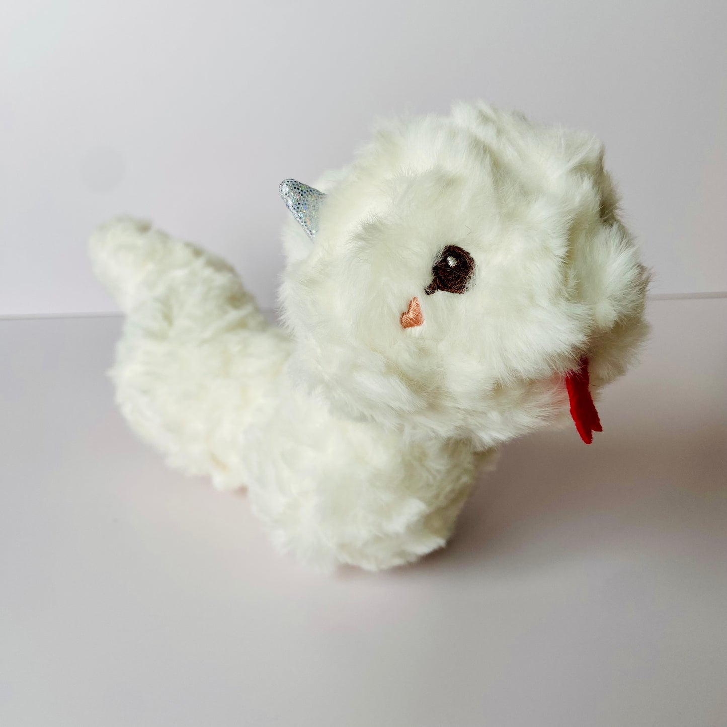 Year of the Snake 2025 soft toy