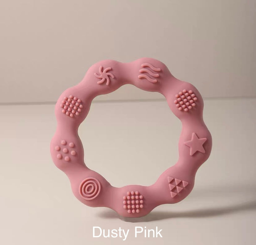 Teething Ring