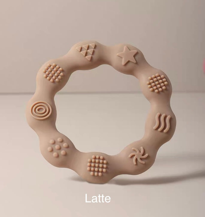 Teething Ring