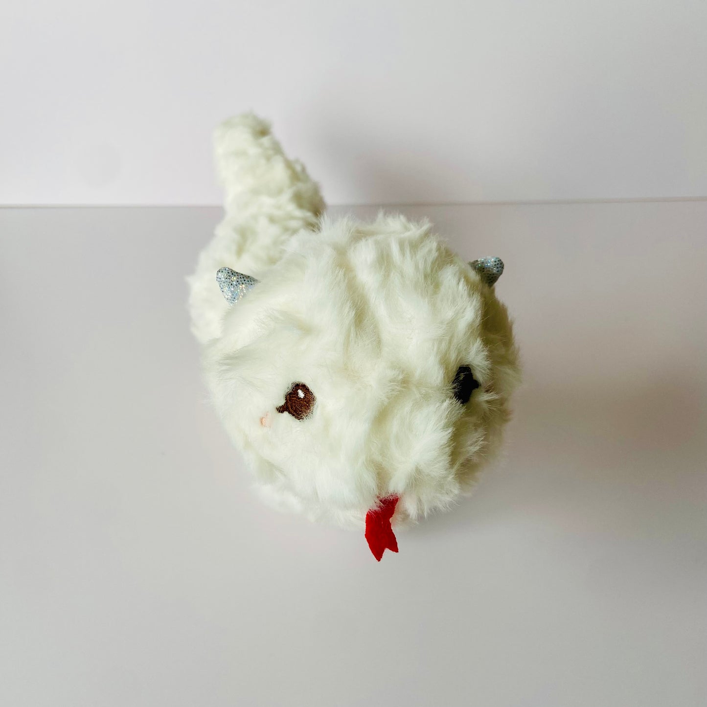 Year of the Snake 2025 soft toy