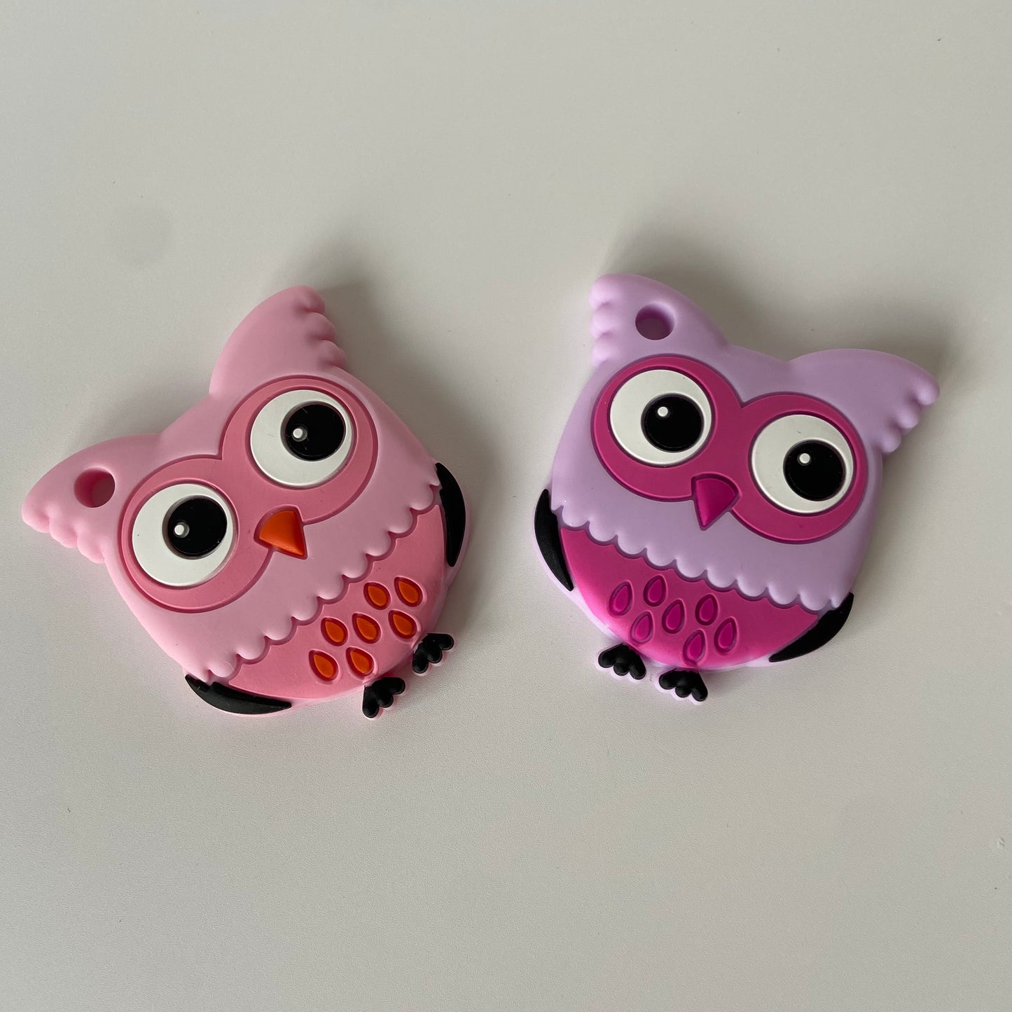 Silicone Teethers