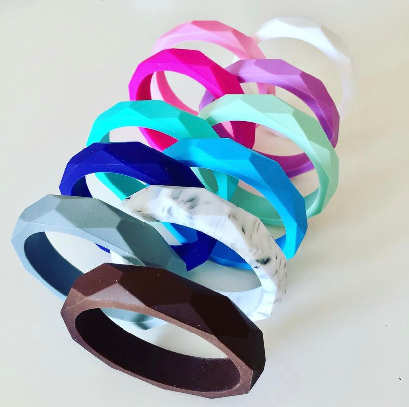 Teething Bangle