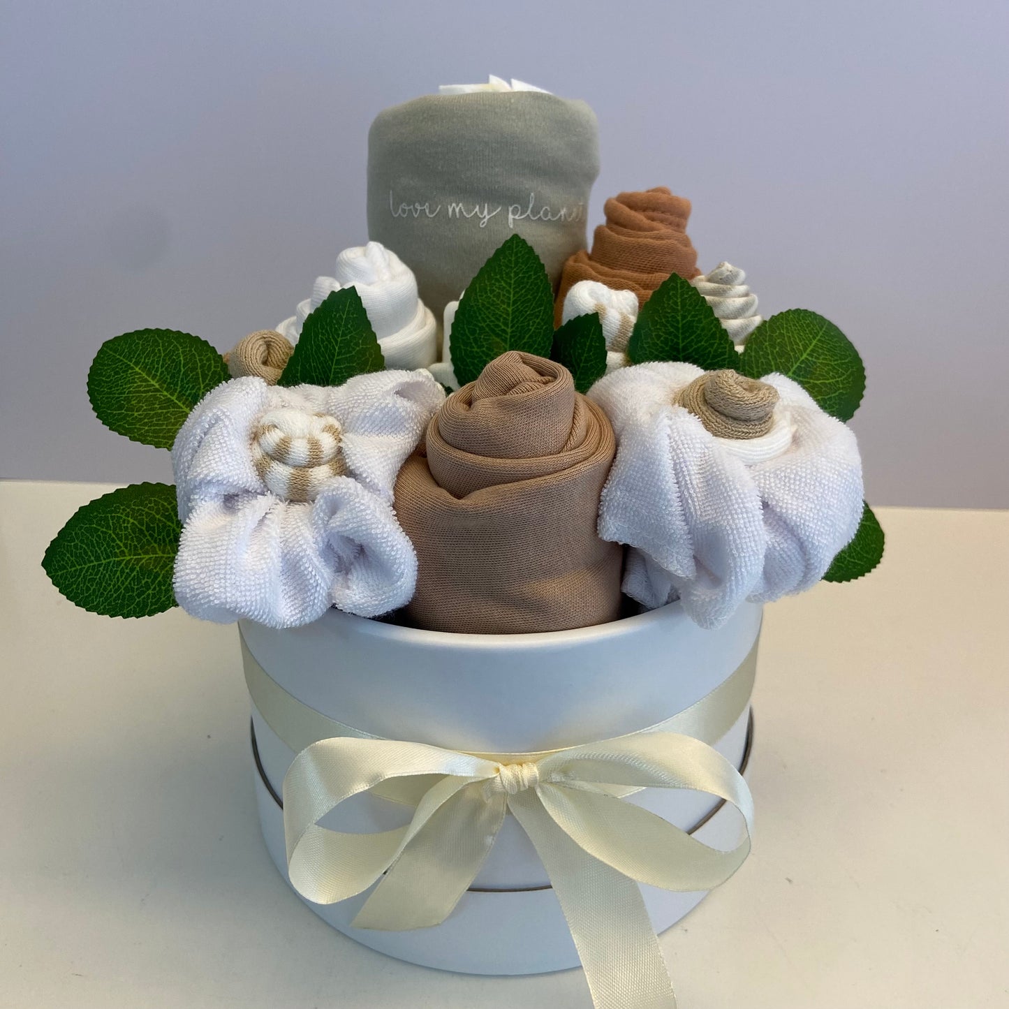 Love My Planet Baby Bouquet