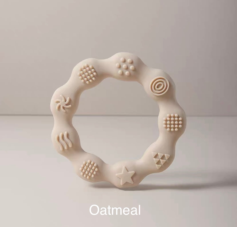 Teething Ring
