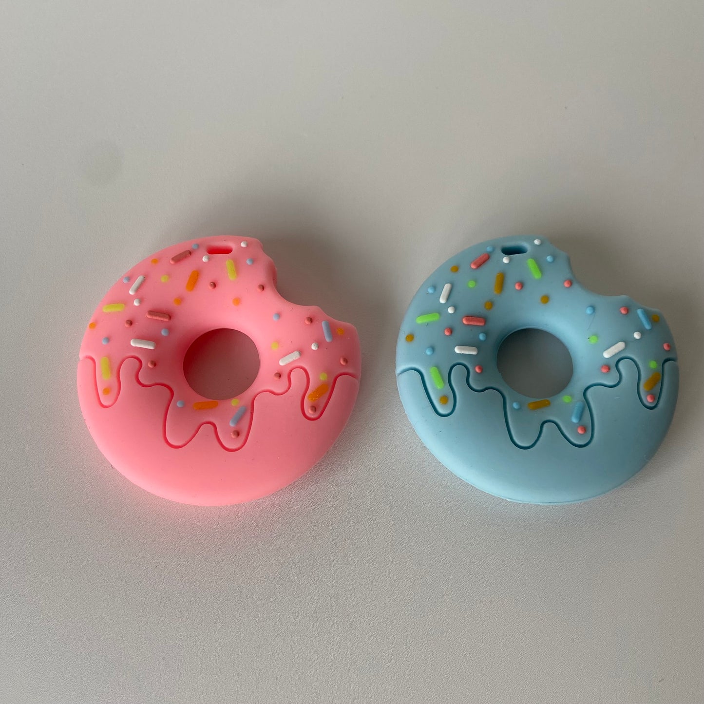 Silicone Teethers