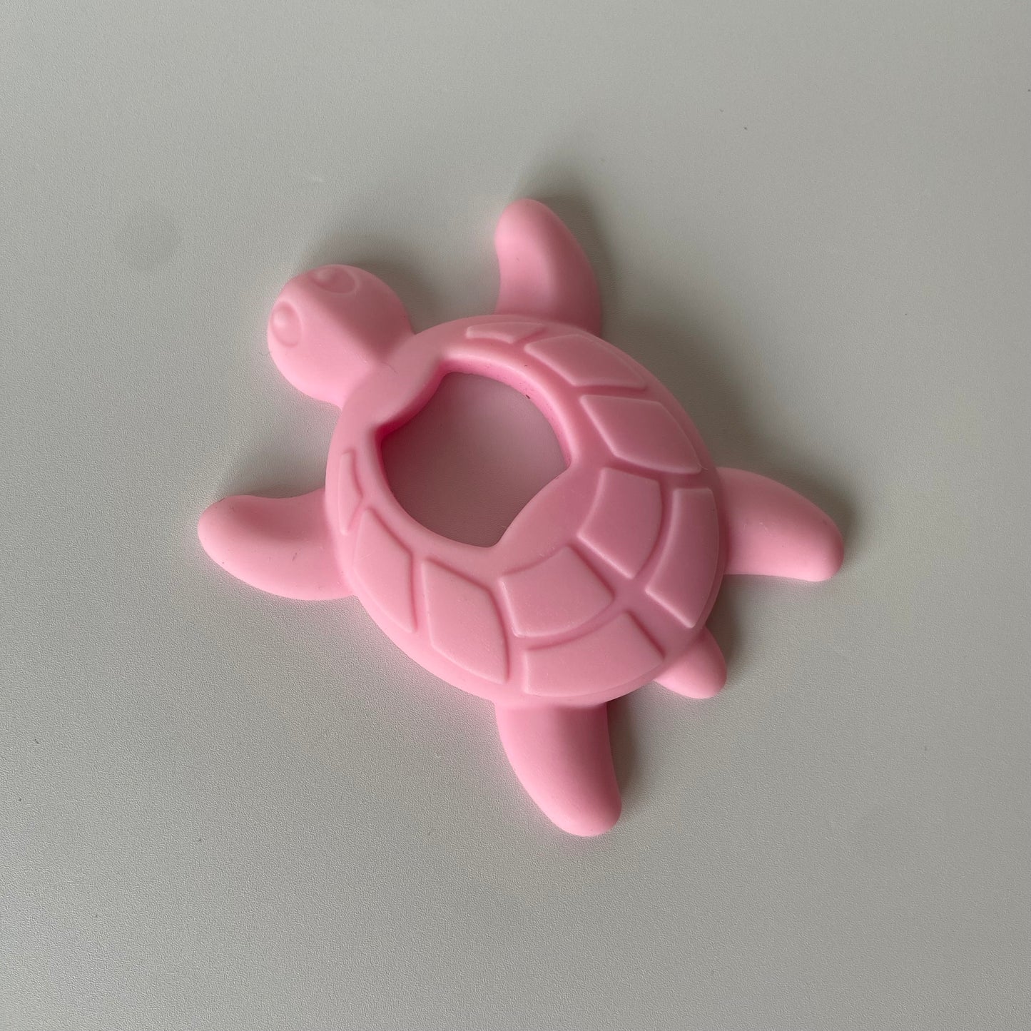 Silicone Teethers