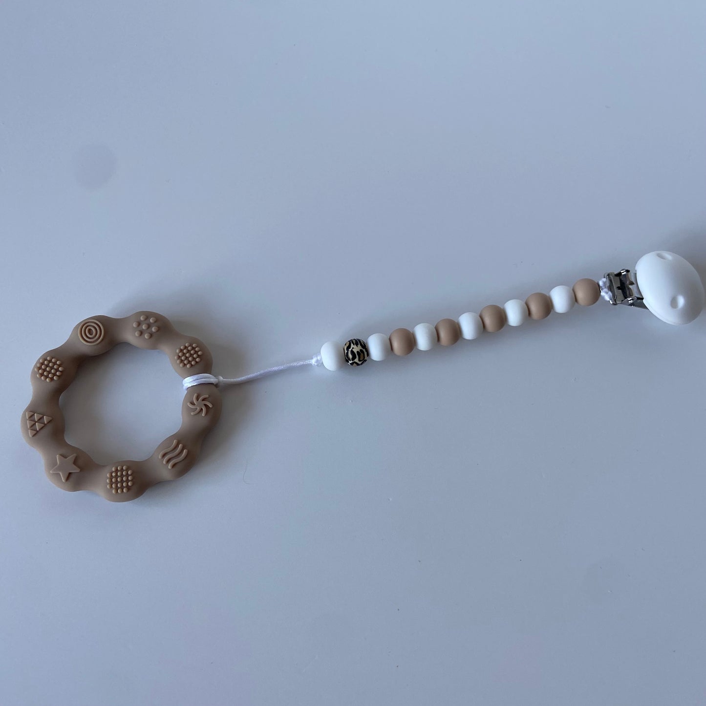 Teething Ring