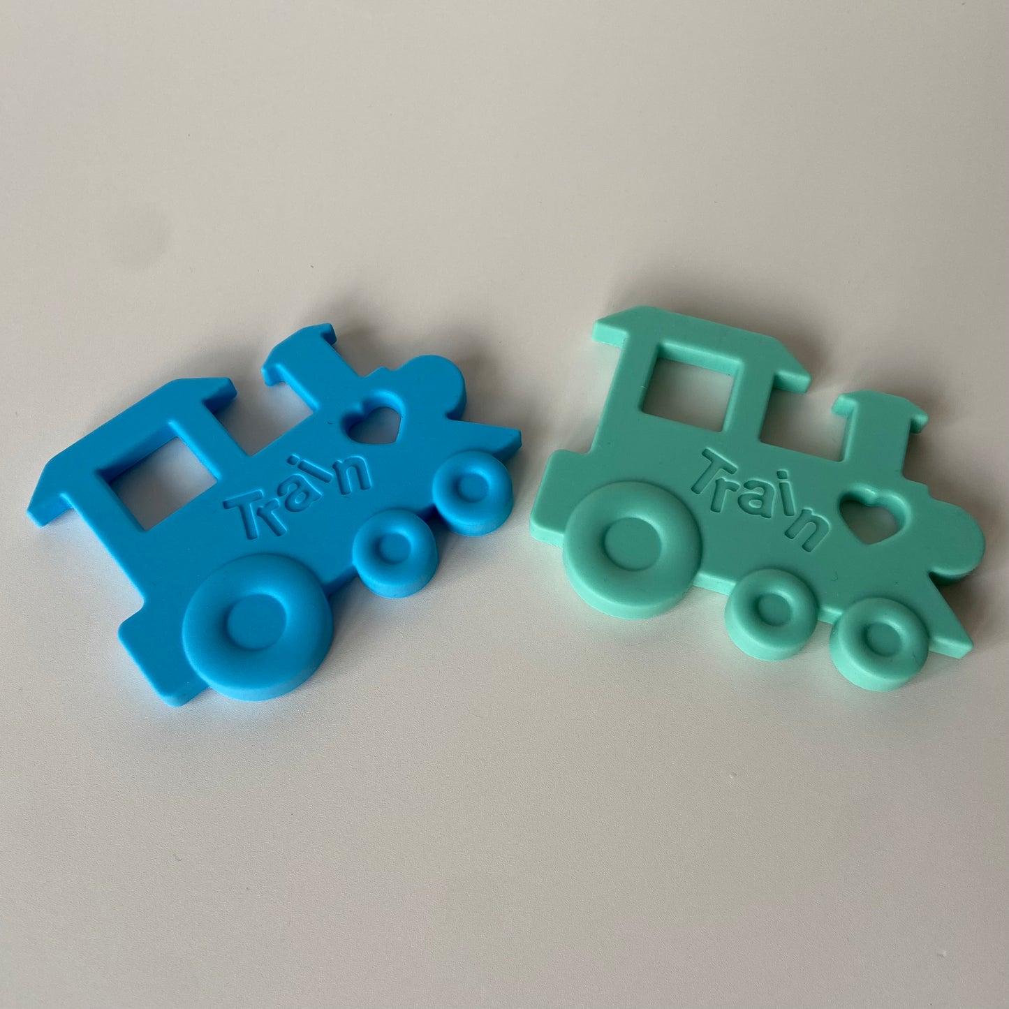Silicone Teethers