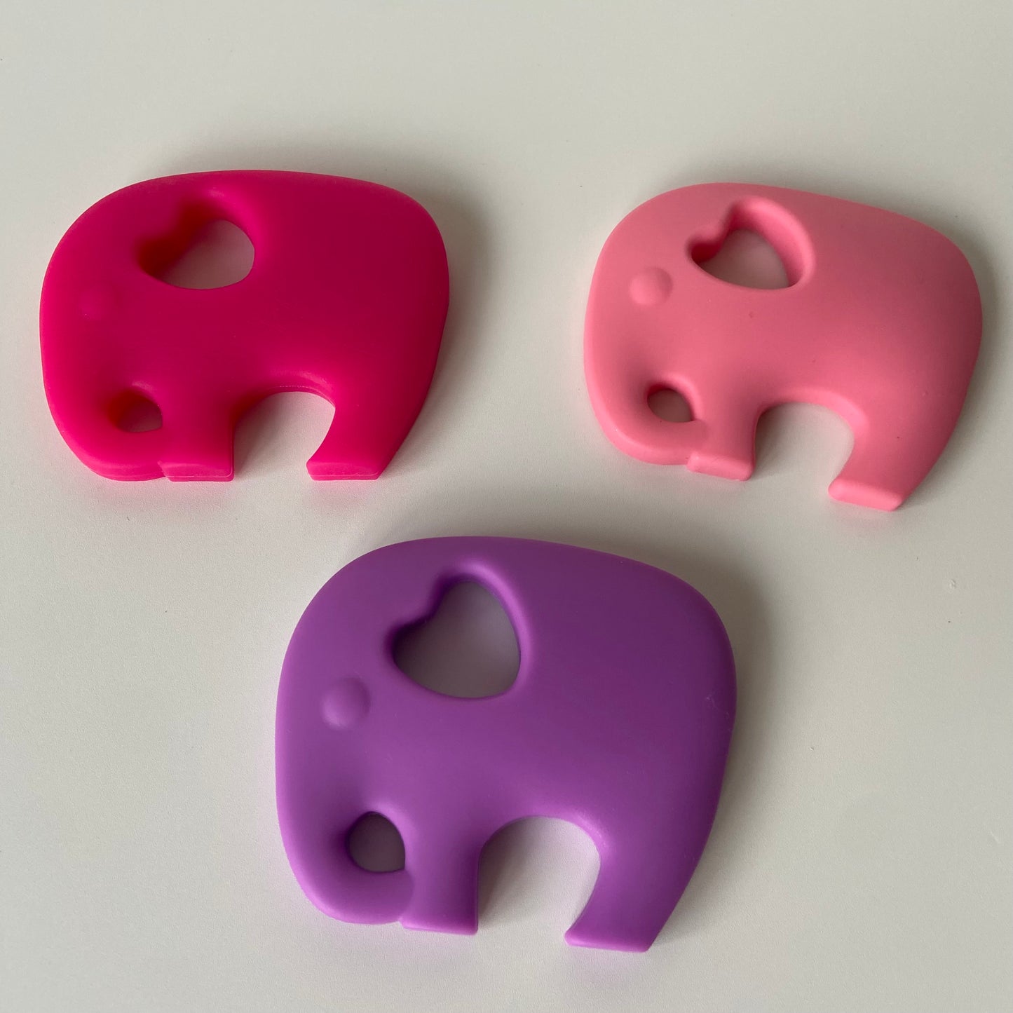 Silicone Teethers