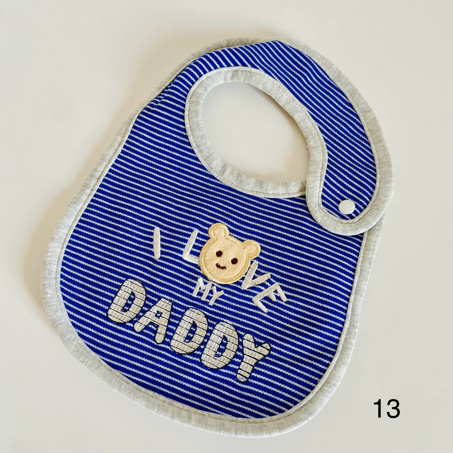 Family Love & Fun Bibs