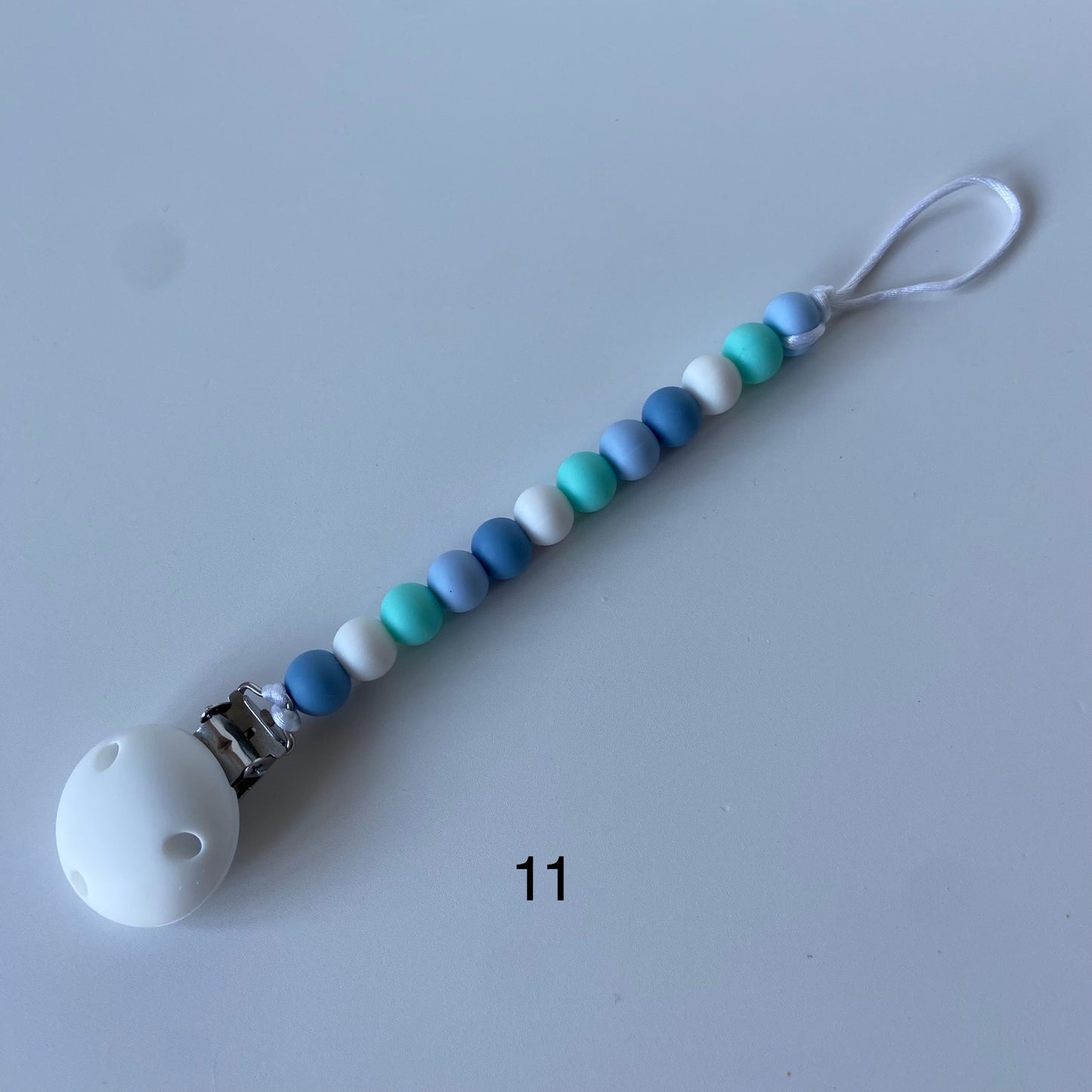 Pacifier Clip
