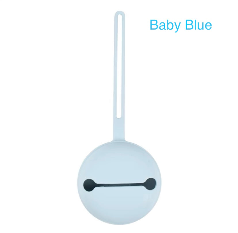 Pacifier Case