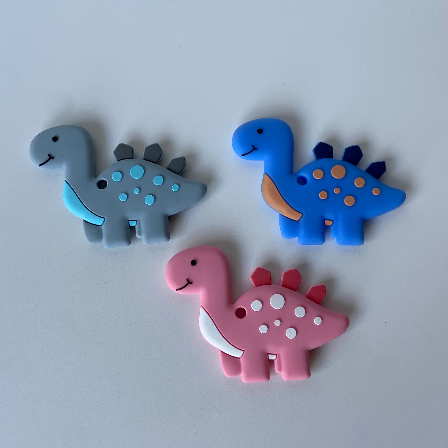 Silicone Teethers
