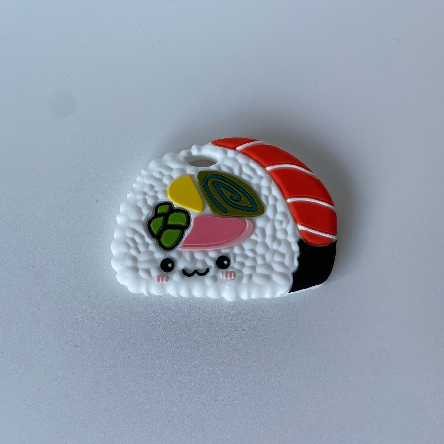 Silicone Teethers