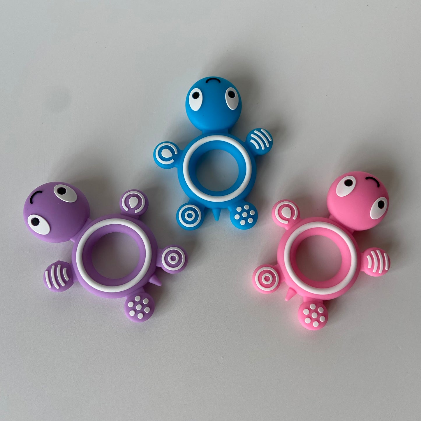 Silicone Teethers