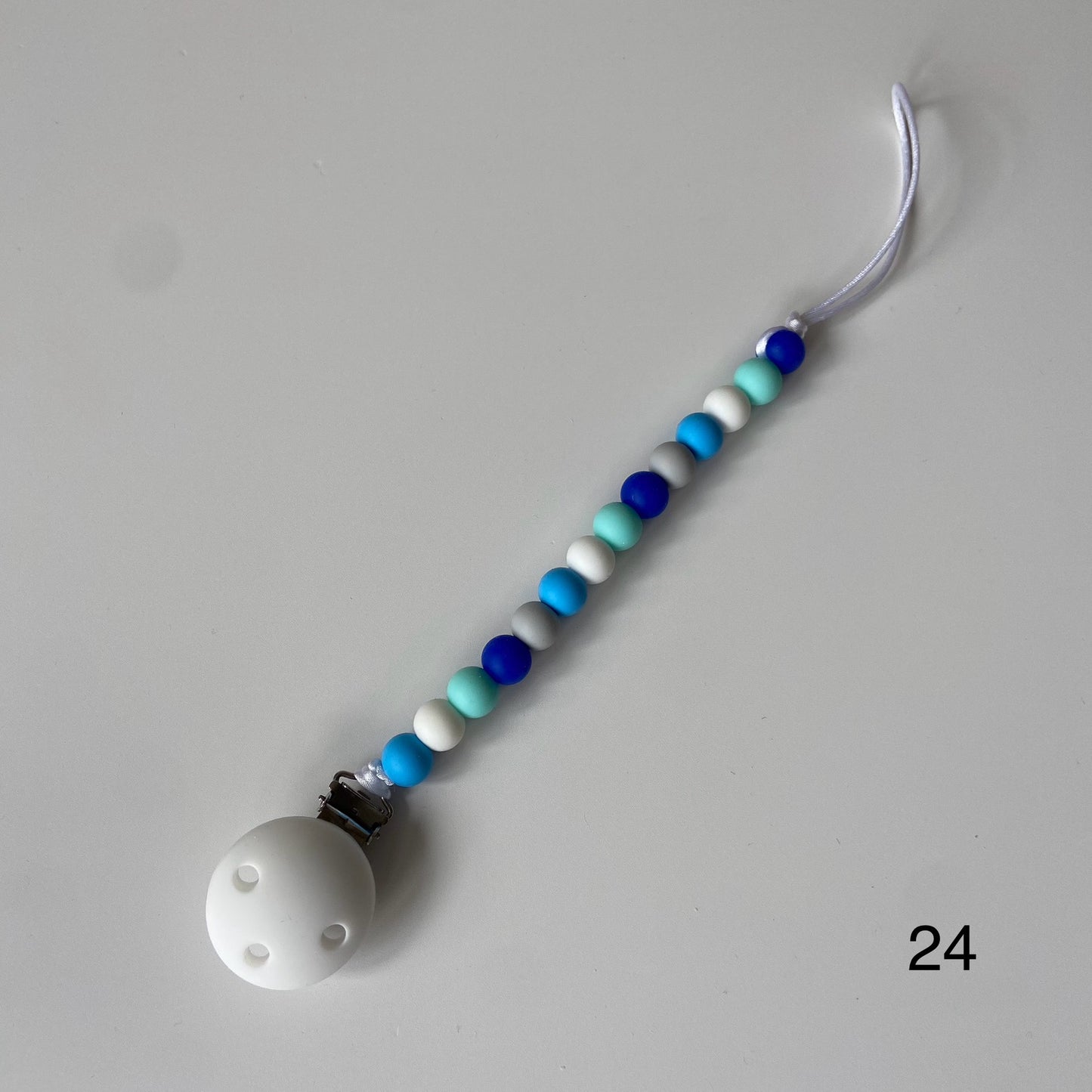 Pacifier Clip