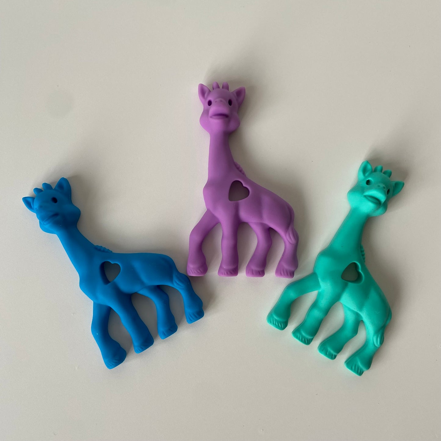 Silicone Teethers