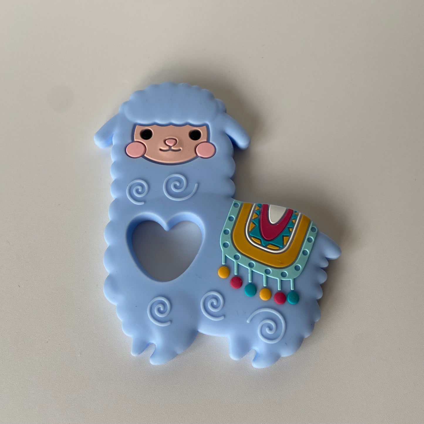 Silicone Teethers