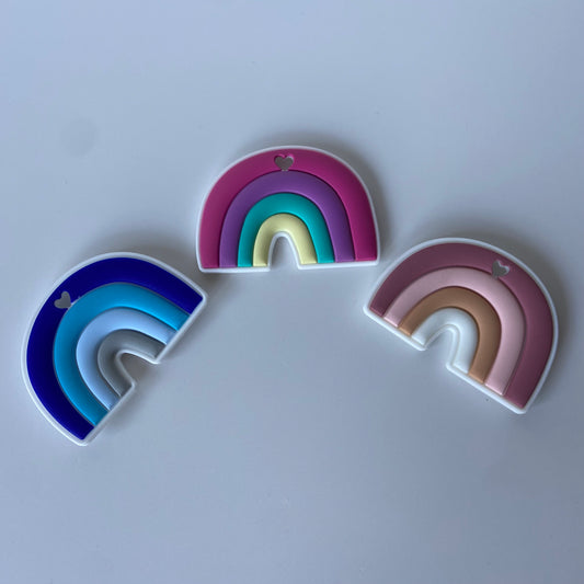 Silicone Teethers