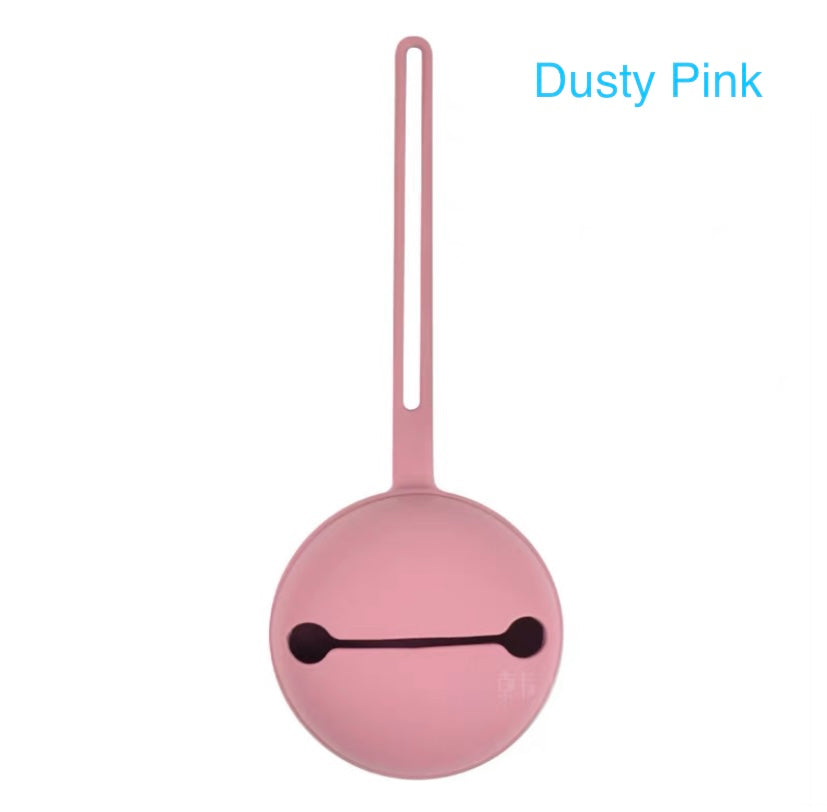 Pacifier Case
