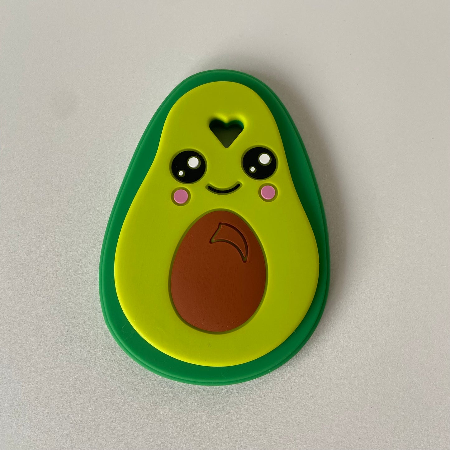Silicone Teethers