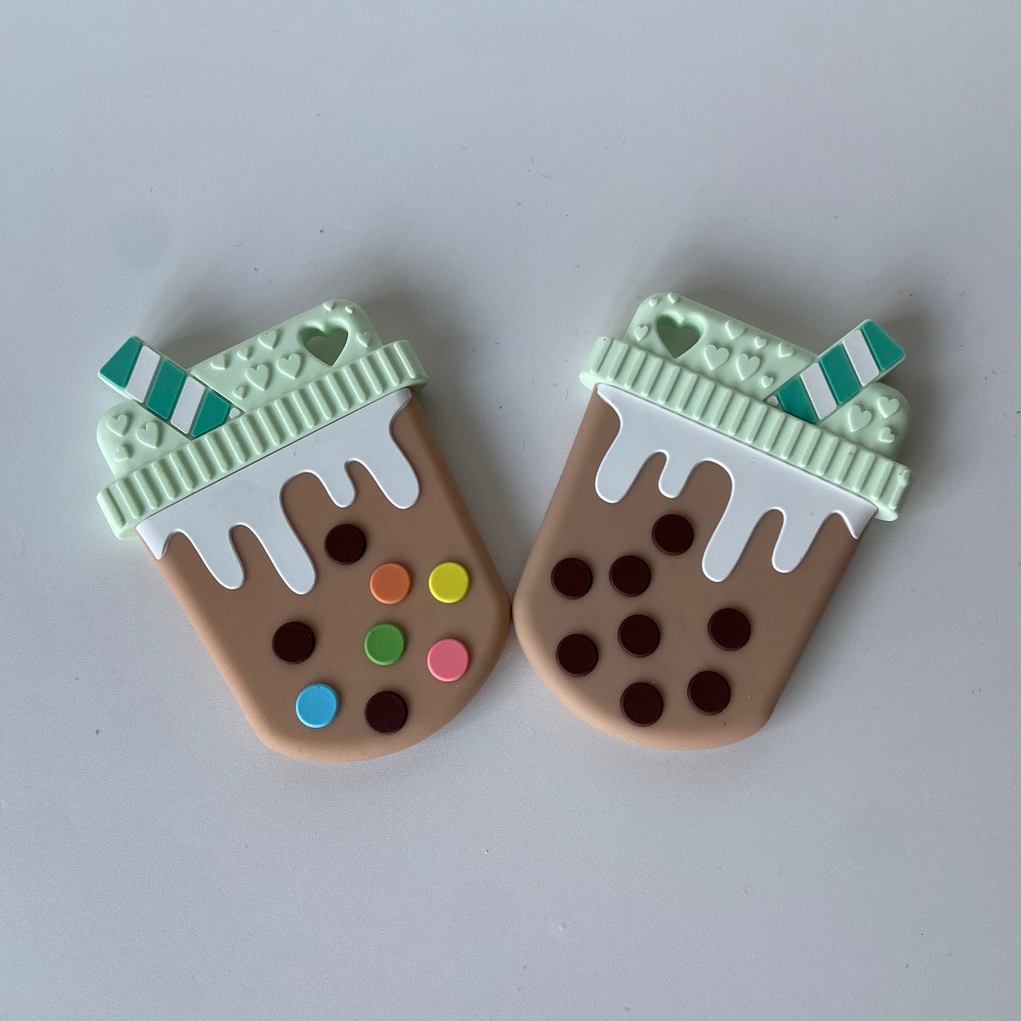 Silicone Teethers