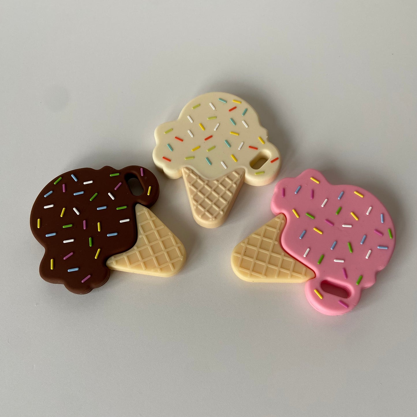 Silicone Teethers