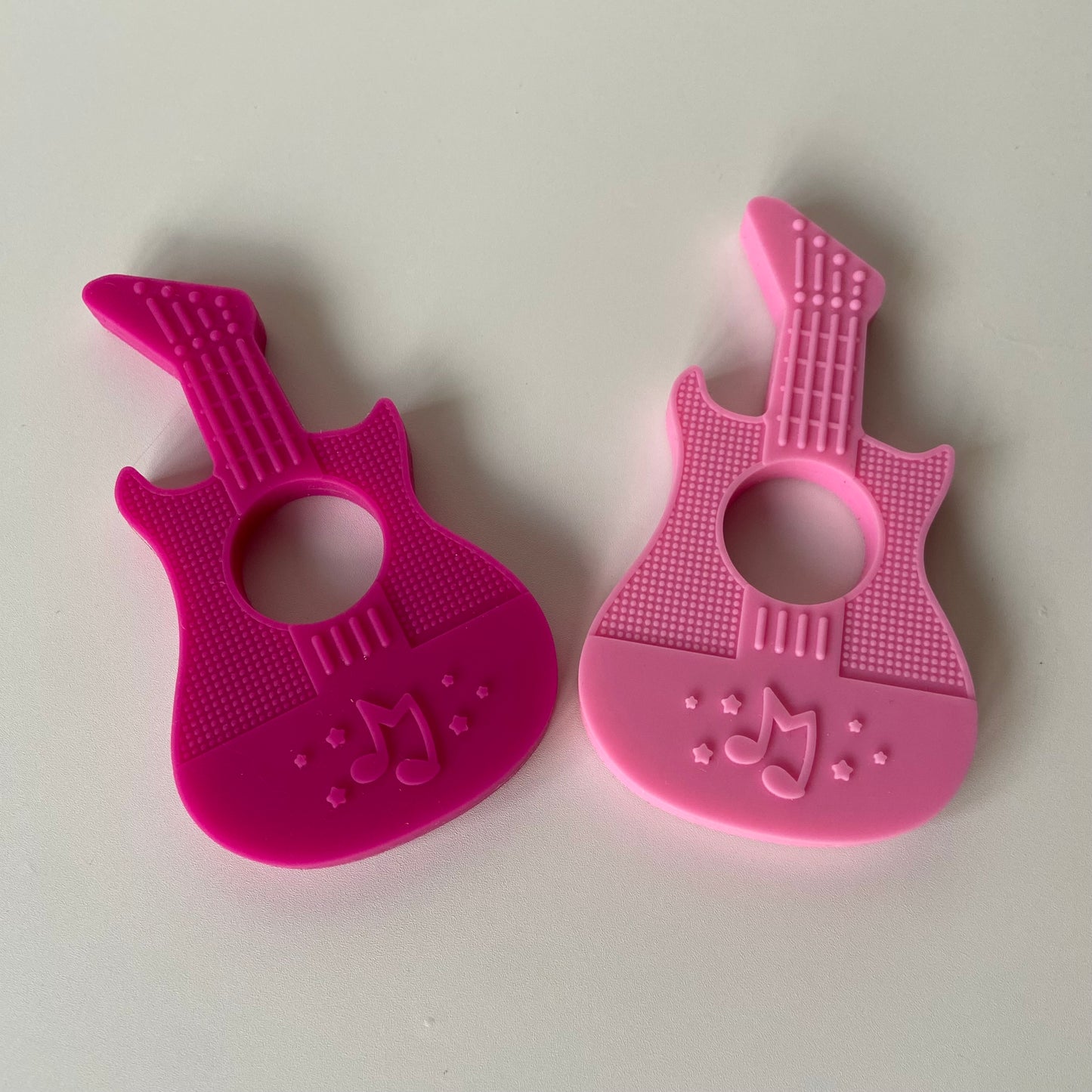 Silicone Teethers