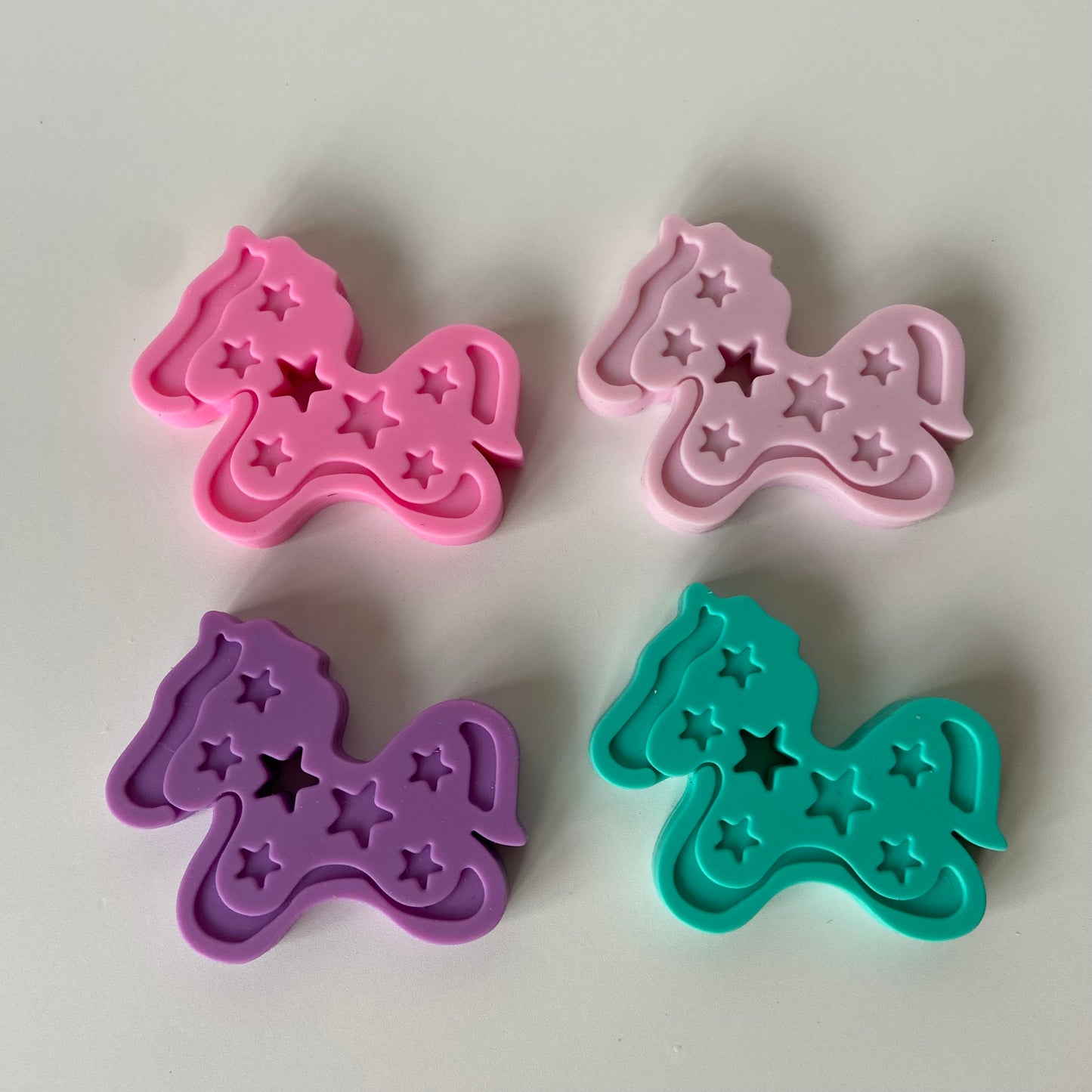 Silicone Teethers
