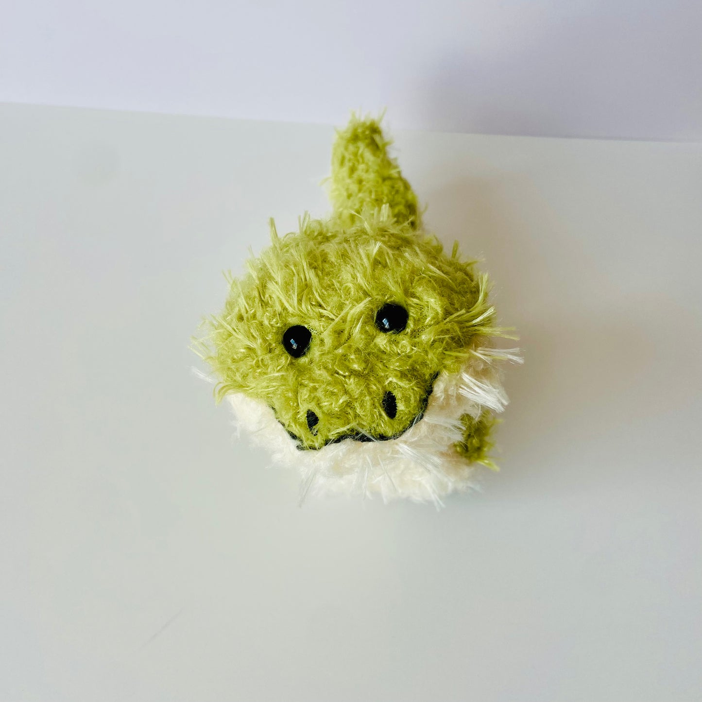 Year of the Snake 2025 soft toy
