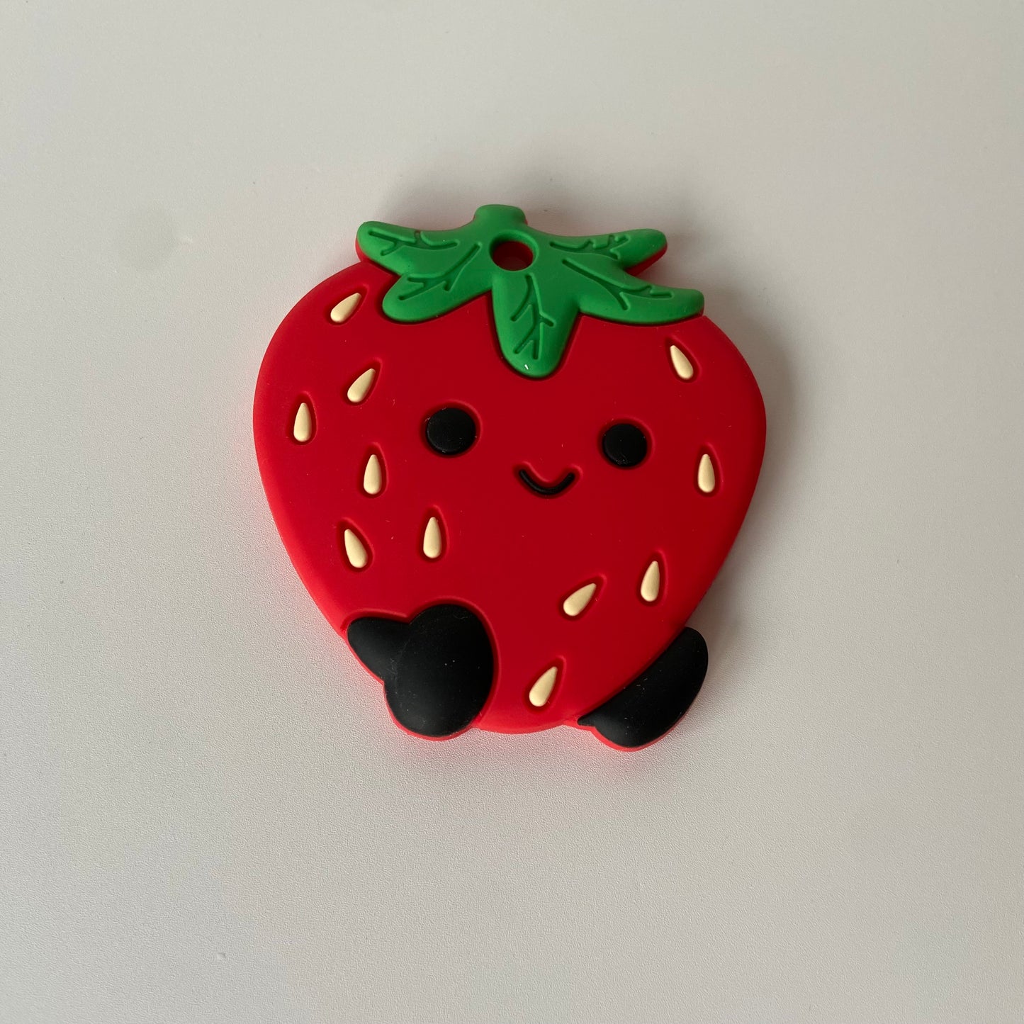 Silicone Teethers