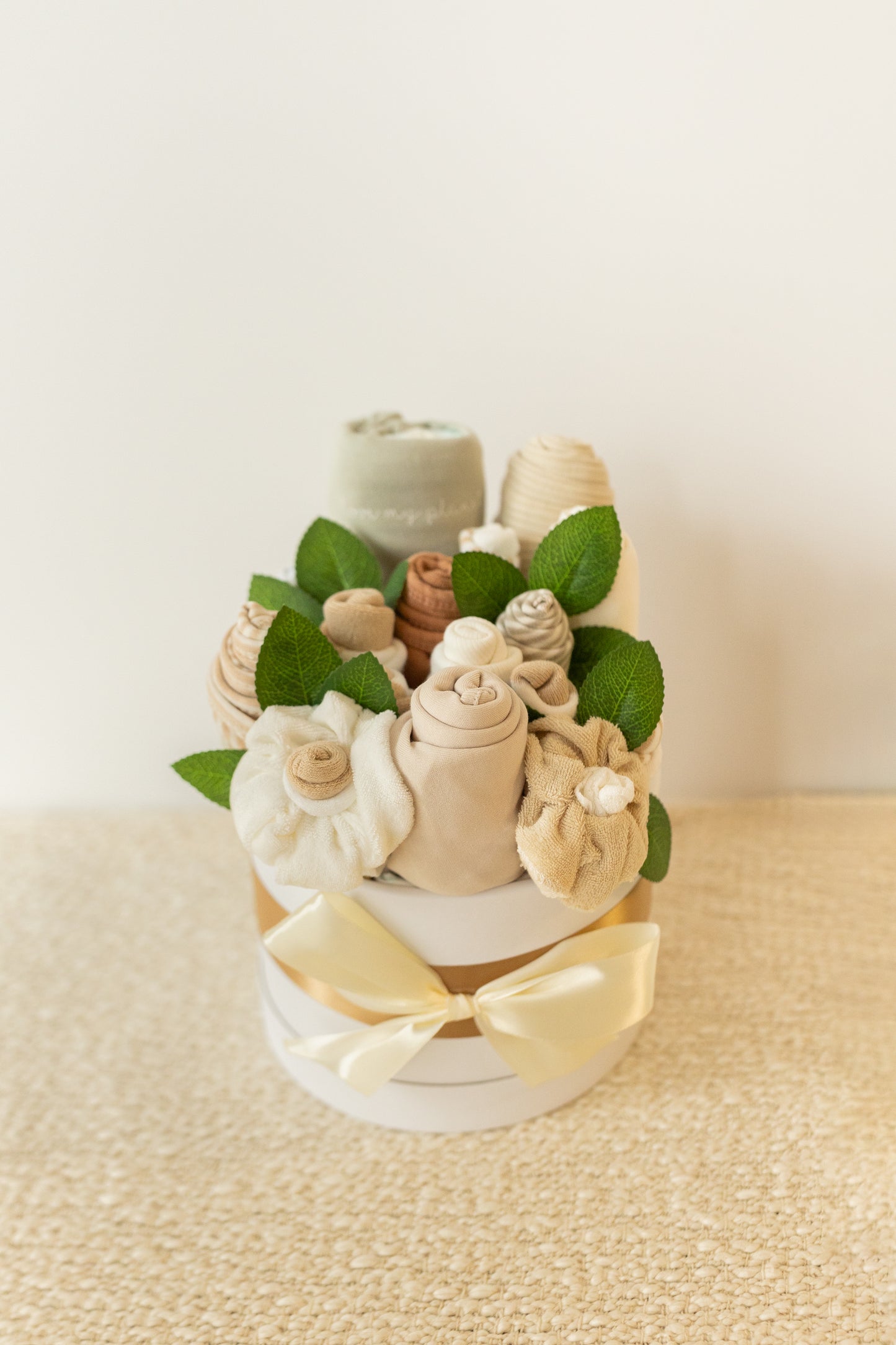 Love My Planet Baby Bouquet