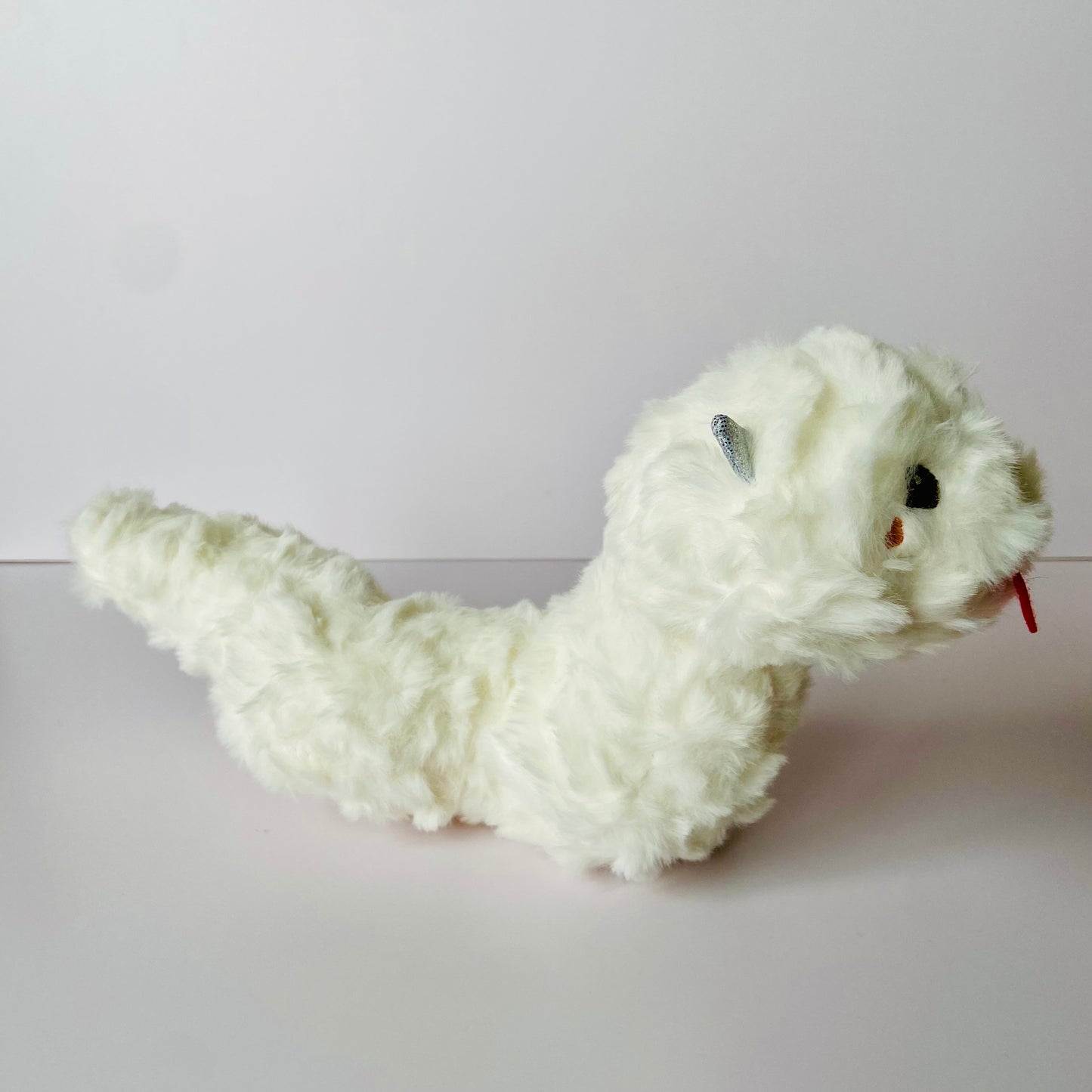 Year of the Snake 2025 soft toy