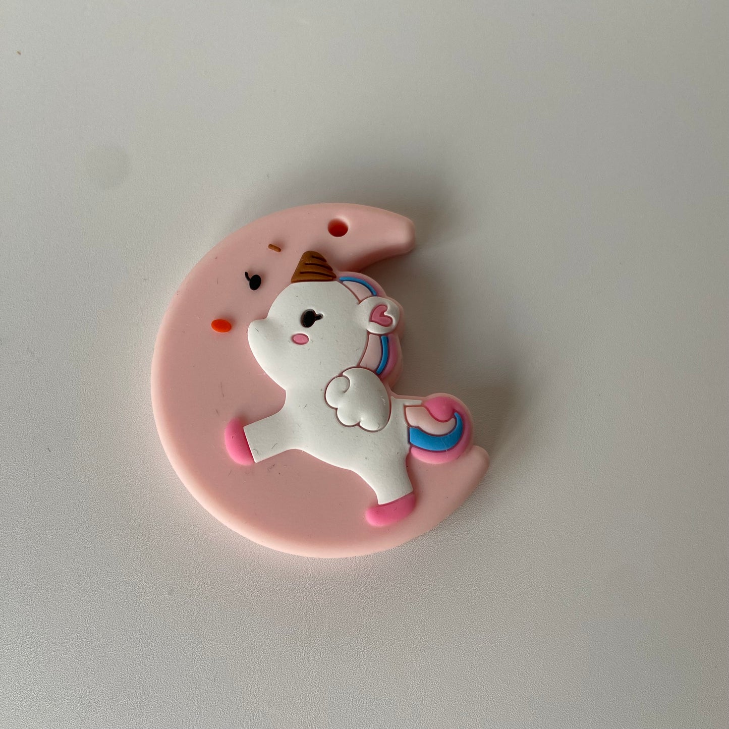 Silicone Teethers