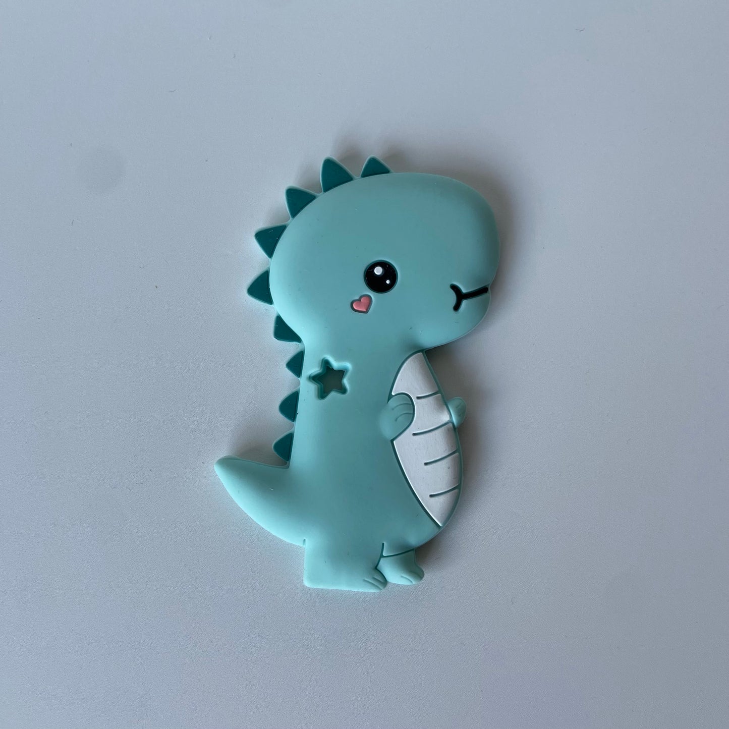 Silicone Teethers