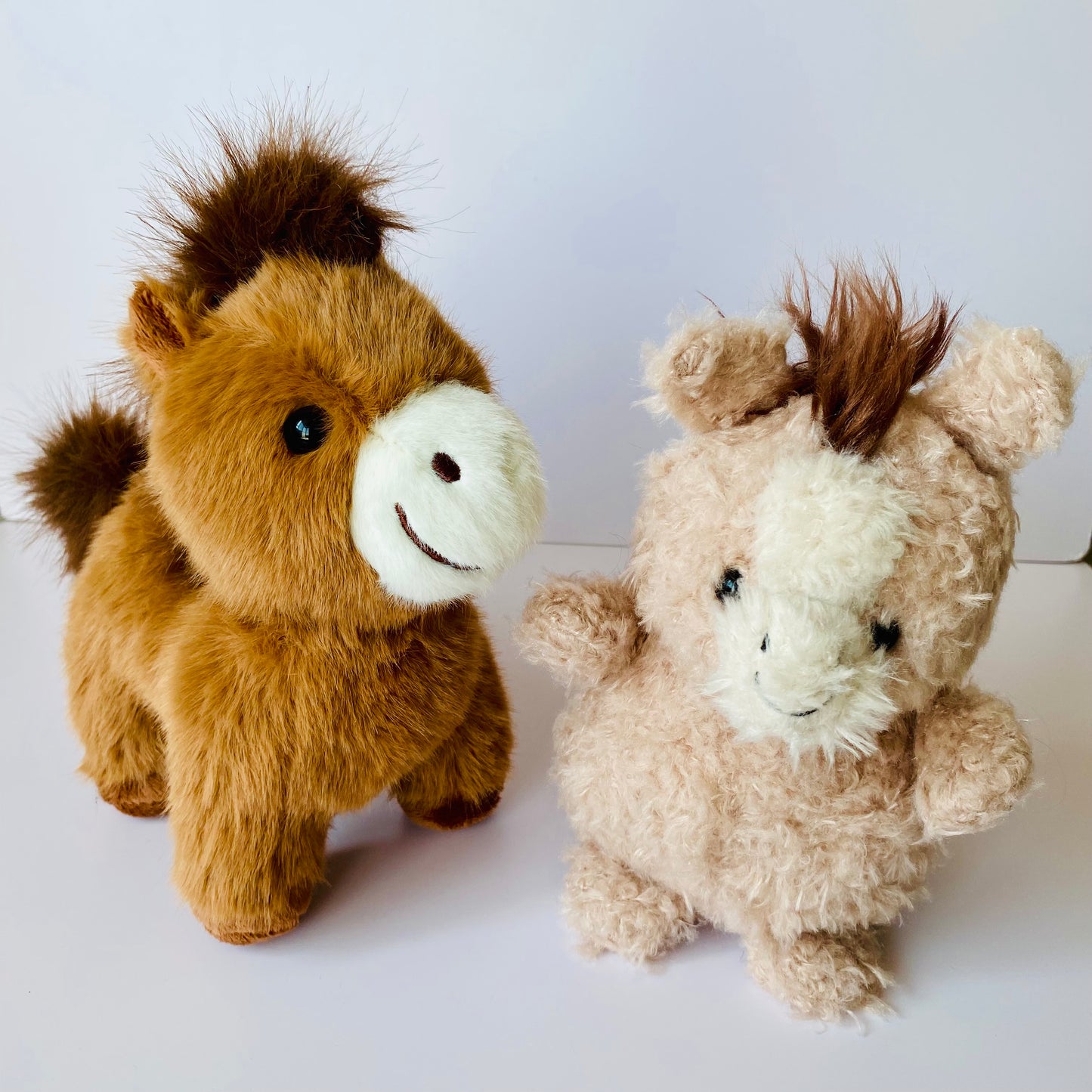 Chinese New Year - Year of the Horse soft toy